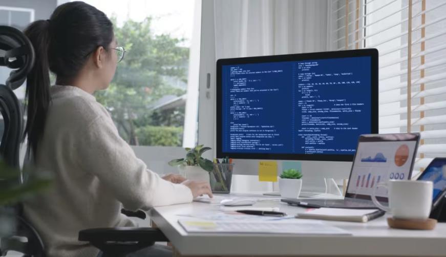 洛江区企业数字化解决方案:机器学习赋能商业模式升级的核心路径